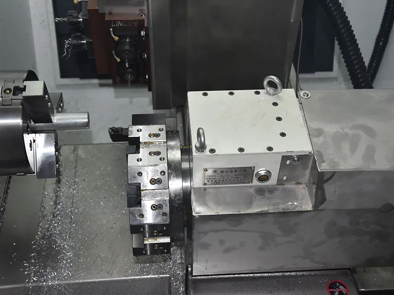 入门级经济型数控车床选购指南