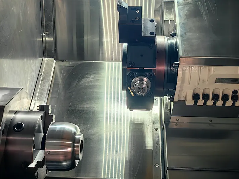 工业用途佳数控车床品牌