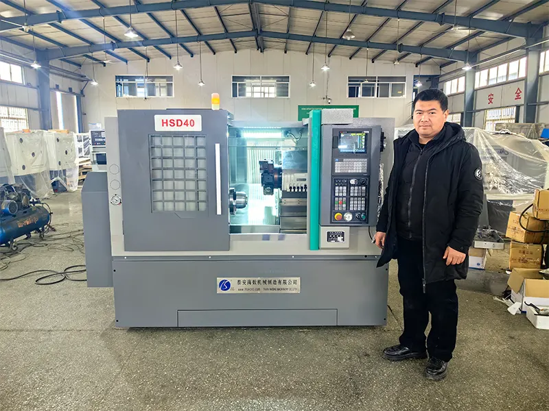 值得信赖的可靠数控车床品牌 值得信赖的可靠数控车床品牌