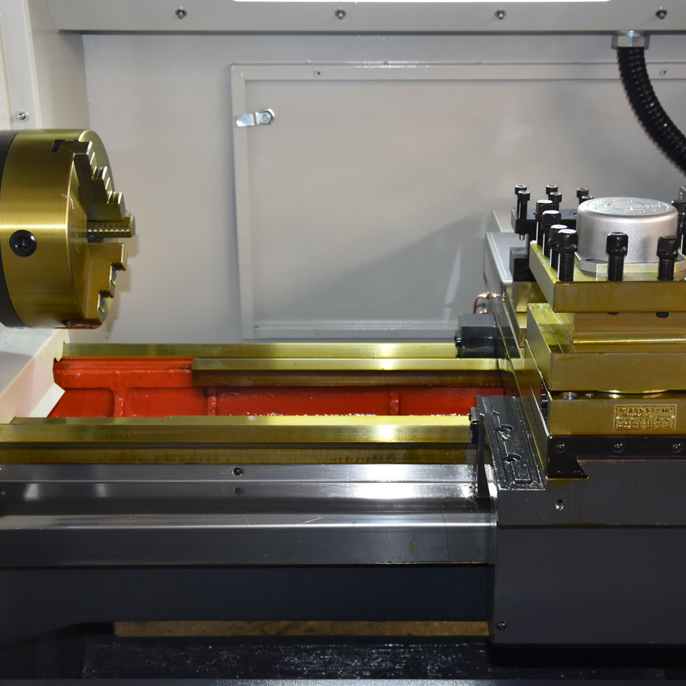 Five Common Issues in CNC Lathe Machining and Their Solutions